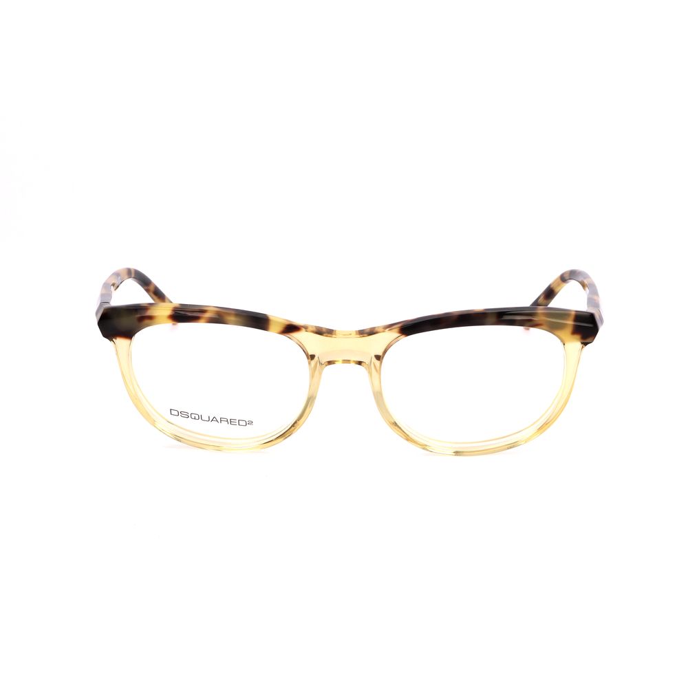 Dsquared² Bicolor Acetate Frames -   -  Dsquared².