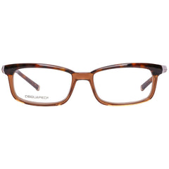 Dsquared² Brown Plastic Frames -   -  Dsquared².
