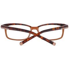 Dsquared² Brown Plastic Frames -   -  Dsquared².