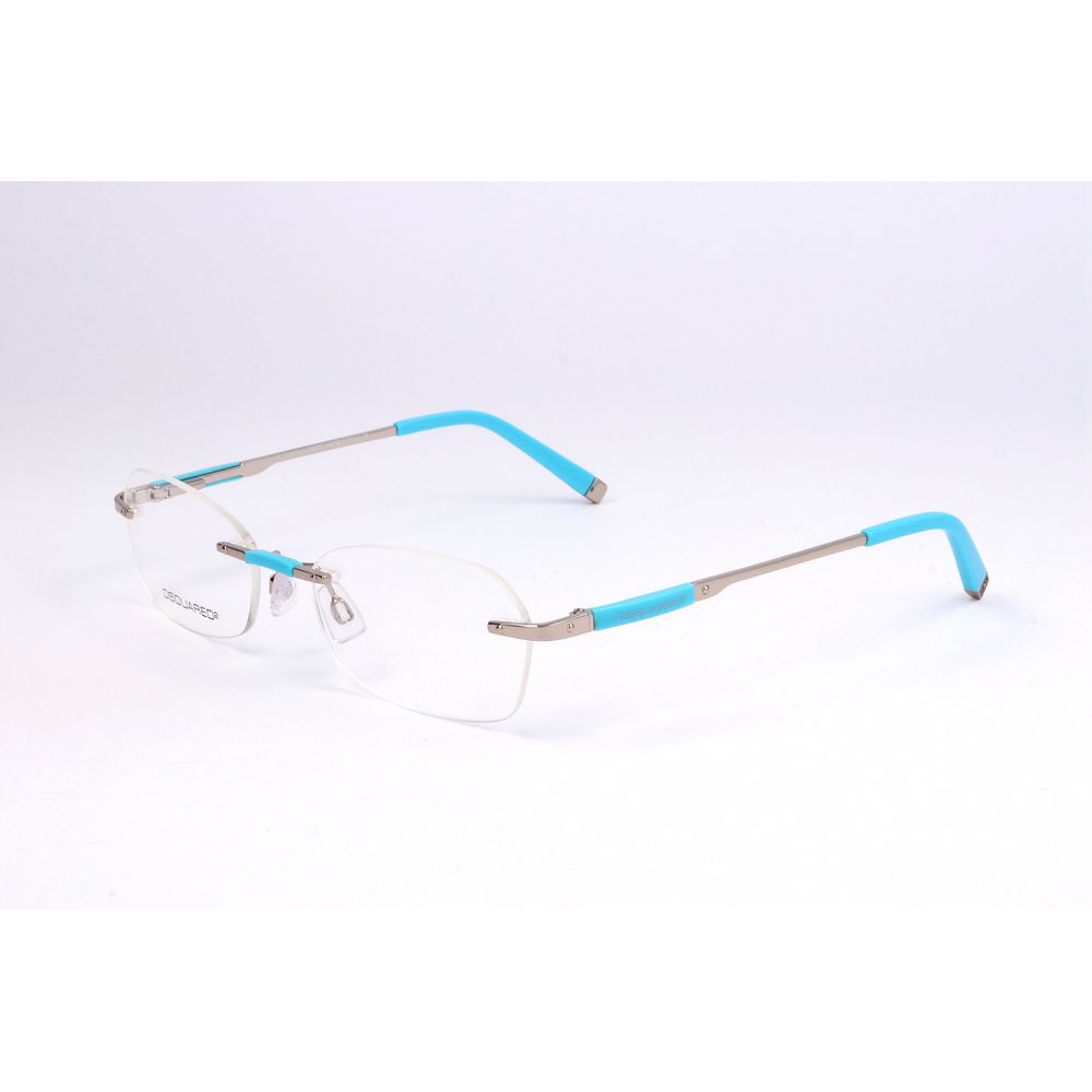 Dsquared² Silver Metal Frames -   -  Dsquared².