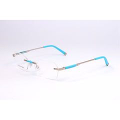 Dsquared² Silver Metal Frames -   -  Dsquared².