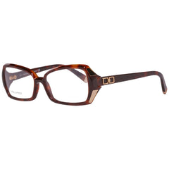 Dsquared² Brown Plastic Frames -   -  Dsquared².