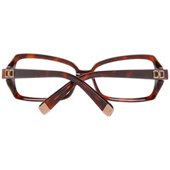 Dsquared² Brown Plastic Frames -   -  Dsquared².