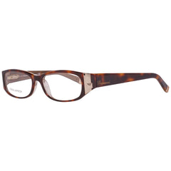 Dsquared² Brown Plastic Frames -   -  Dsquared².