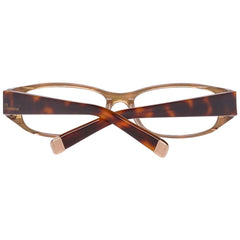 Dsquared² Brown Plastic Frames -   -  Dsquared².