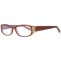Dsquared² Brown Plastic Frames -   -  Dsquared².