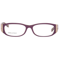 Dsquared² Purple Plastic Frames -   -  Dsquared².