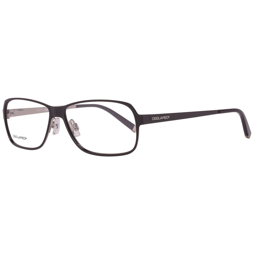 Dsquared² Black Metal Frames -   -  Dsquared².