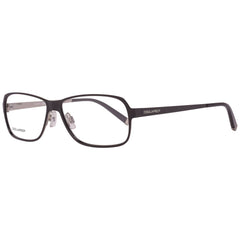 Dsquared² Black Metal Frames -   -  Dsquared².