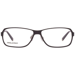 Dsquared² Black Metal Frames -   -  Dsquared².