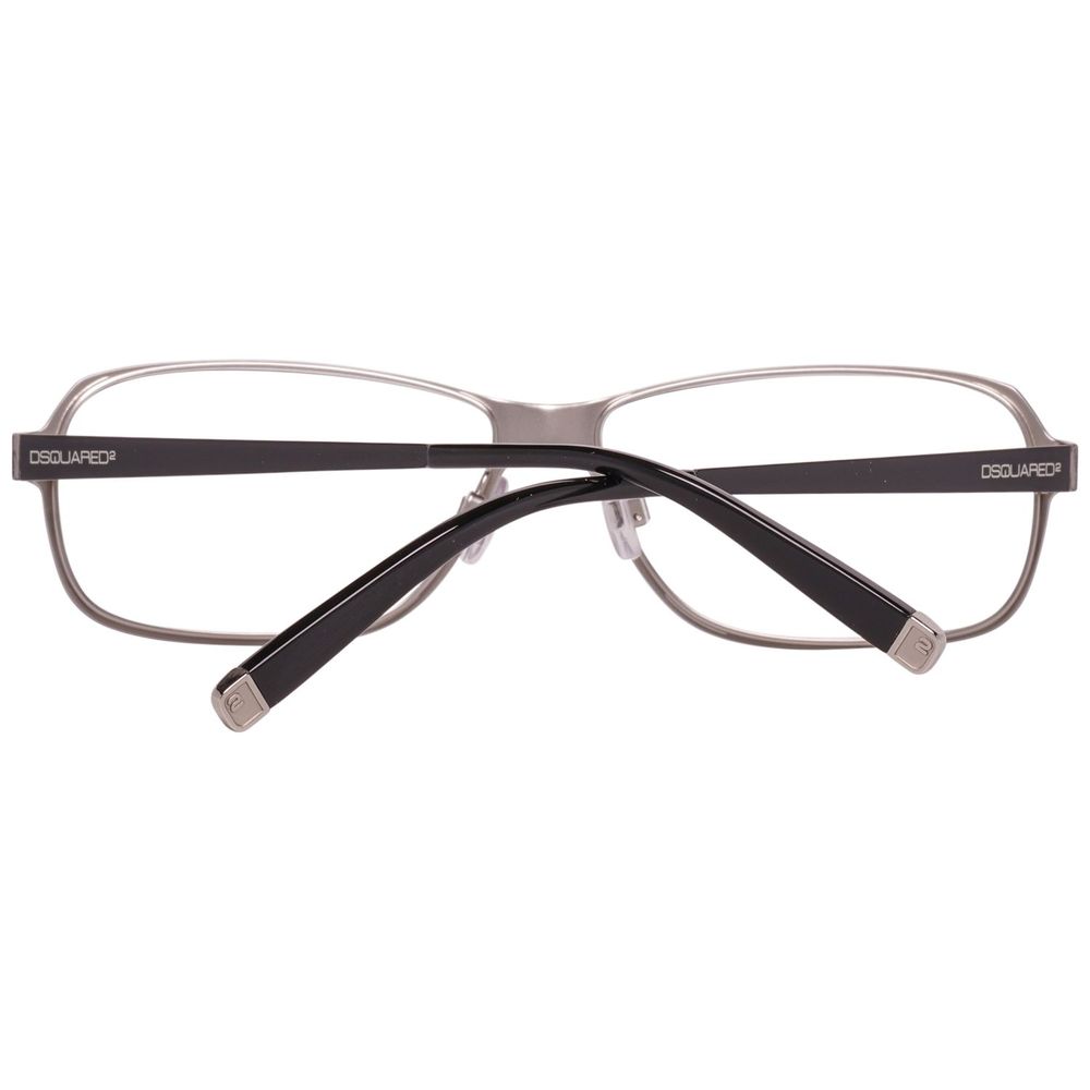 Dsquared² Black Metal Frames -   -  Dsquared².