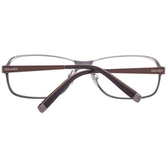 Dsquared² Brown Metal Frames -   -  Dsquared².