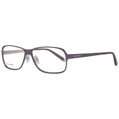 Dsquared² Blue Metal Frames -   -  Dsquared².