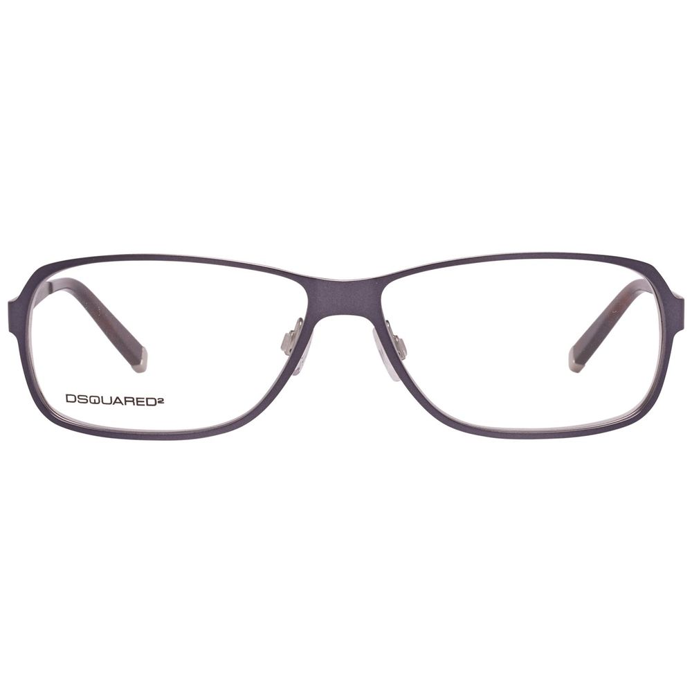 Dsquared² Blue Metal Frames -   -  Dsquared².
