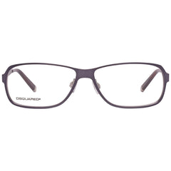 Dsquared² Blue Metal Frames -   -  Dsquared².
