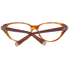 Dsquared² Brown Plastic Frames -   -  Dsquared².