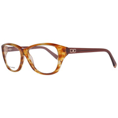 Dsquared² Brown Plastic Frames -   -  Dsquared².