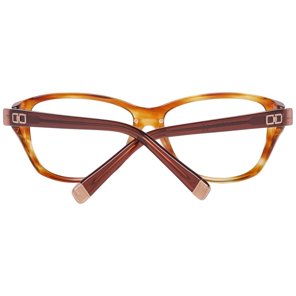 Dsquared² Brown Plastic Frames -   -  Dsquared².