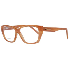 Dsquared² Brown Plastic Frames -   -  Dsquared².