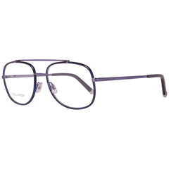Dsquared² Blue Metal Frames -   -  Dsquared².