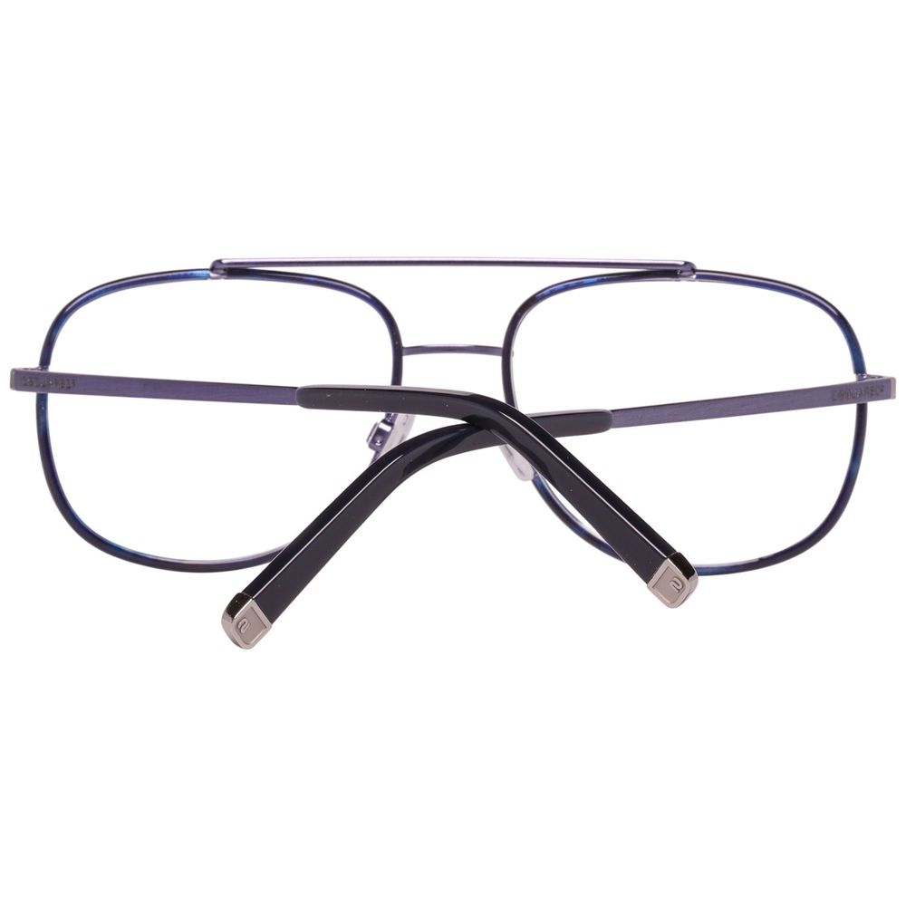 Dsquared² Blue Metal Frames -   -  Dsquared².