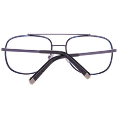 Dsquared² Blue Metal Frames -   -  Dsquared².