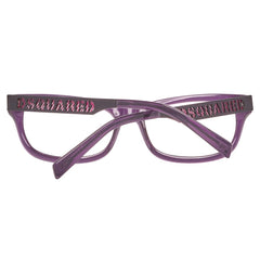 Dsquared² Purple Metal Frames -   -  Dsquared².