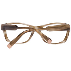 Dsquared² Brown Plastic Frames -   -  Dsquared².