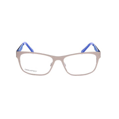 Dsquared² Silver Metal Frames -   -  Dsquared².