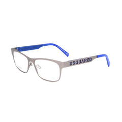 Dsquared² Silver Metal Frames -   -  Dsquared².