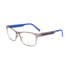 Dsquared² Silver Metal Frames -   -  Dsquared².