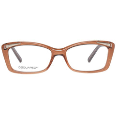 Dsquared² Brown Plastic Frames -   -  Dsquared².