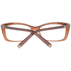Dsquared² Brown Plastic Frames -   -  Dsquared².