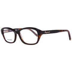 Dsquared² Brown Plastic Frames -   -  Dsquared².