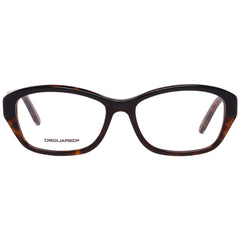 Dsquared² Brown Plastic Frames -   -  Dsquared².