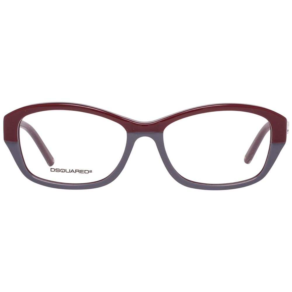 Dsquared² Multicolor Plastic Frames -   -  Dsquared².