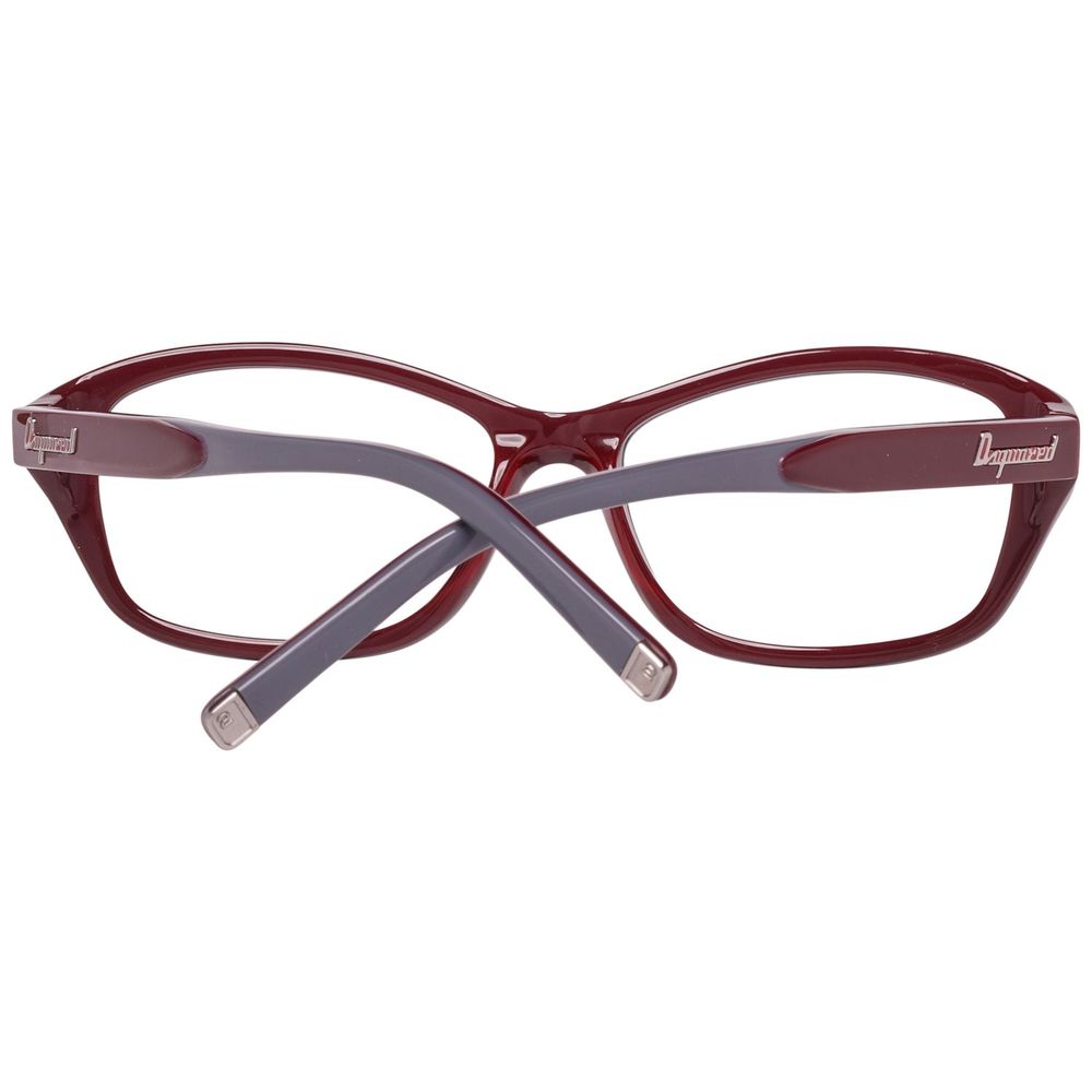 Dsquared² Multicolor Plastic Frames -   -  Dsquared².