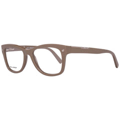 Dsquared² Brown Plastic Frames -   -  Dsquared².