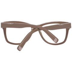 Dsquared² Brown Plastic Frames -   -  Dsquared².