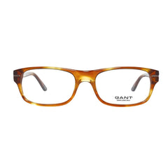 Gant Brown Plastic Frames -   -  Gant.