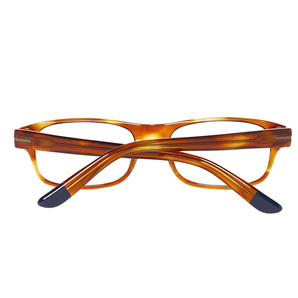 Gant Brown Plastic Frames -   -  Gant.