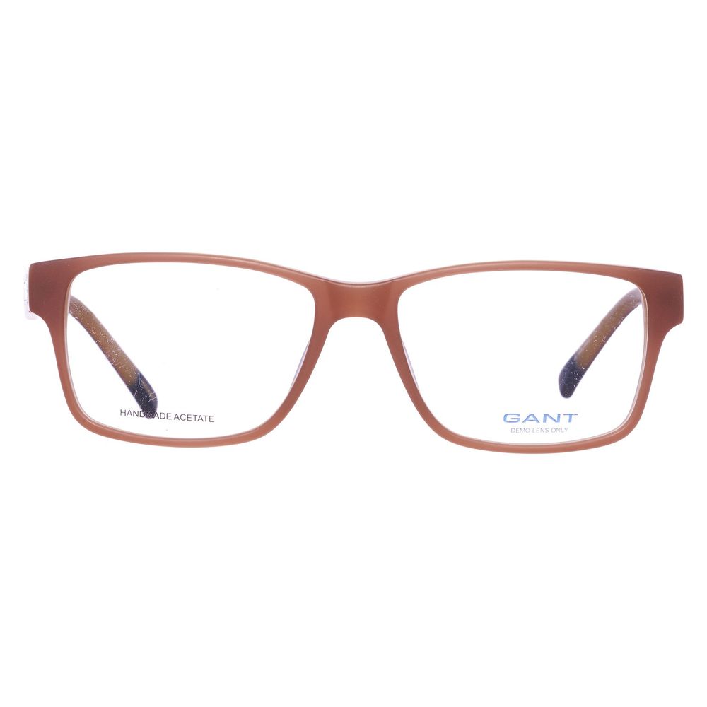 Gant Brown Acetate Frames -   -  Gant.