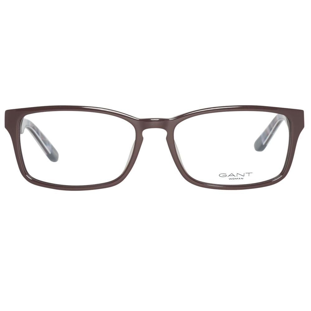 Gant Brown Metal Frames -   -  Gant.