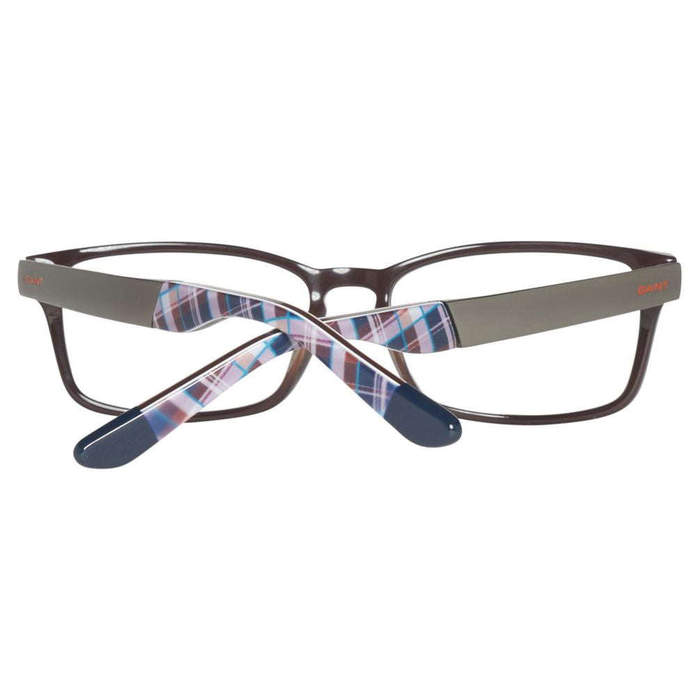 Gant Brown Metal Frames -   -  Gant.