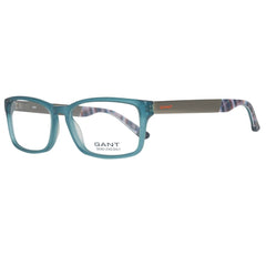 Gant Blue Metal Frames -   -  Gant.