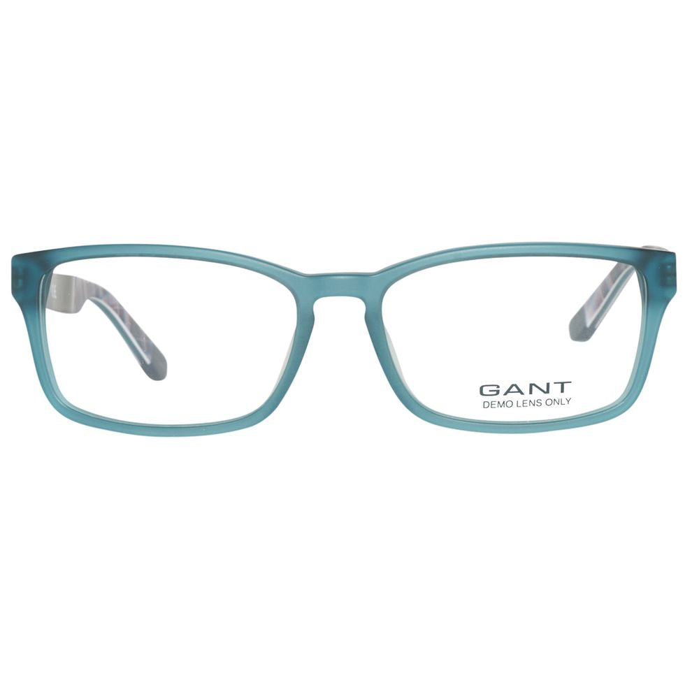 Gant Blue Metal Frames -   -  Gant.