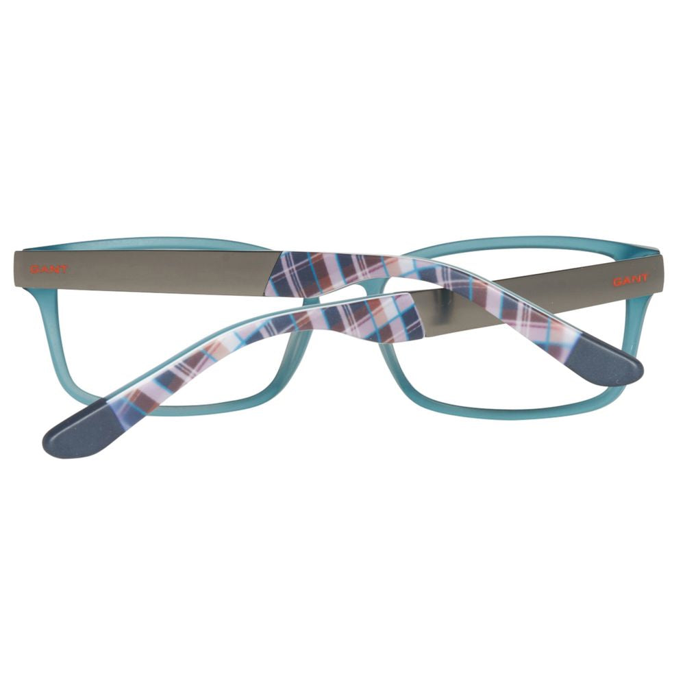 Gant Blue Metal Frames -   -  Gant.