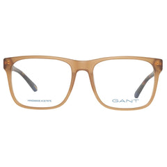 Gant Brown Plastic Frames -   -  Gant.