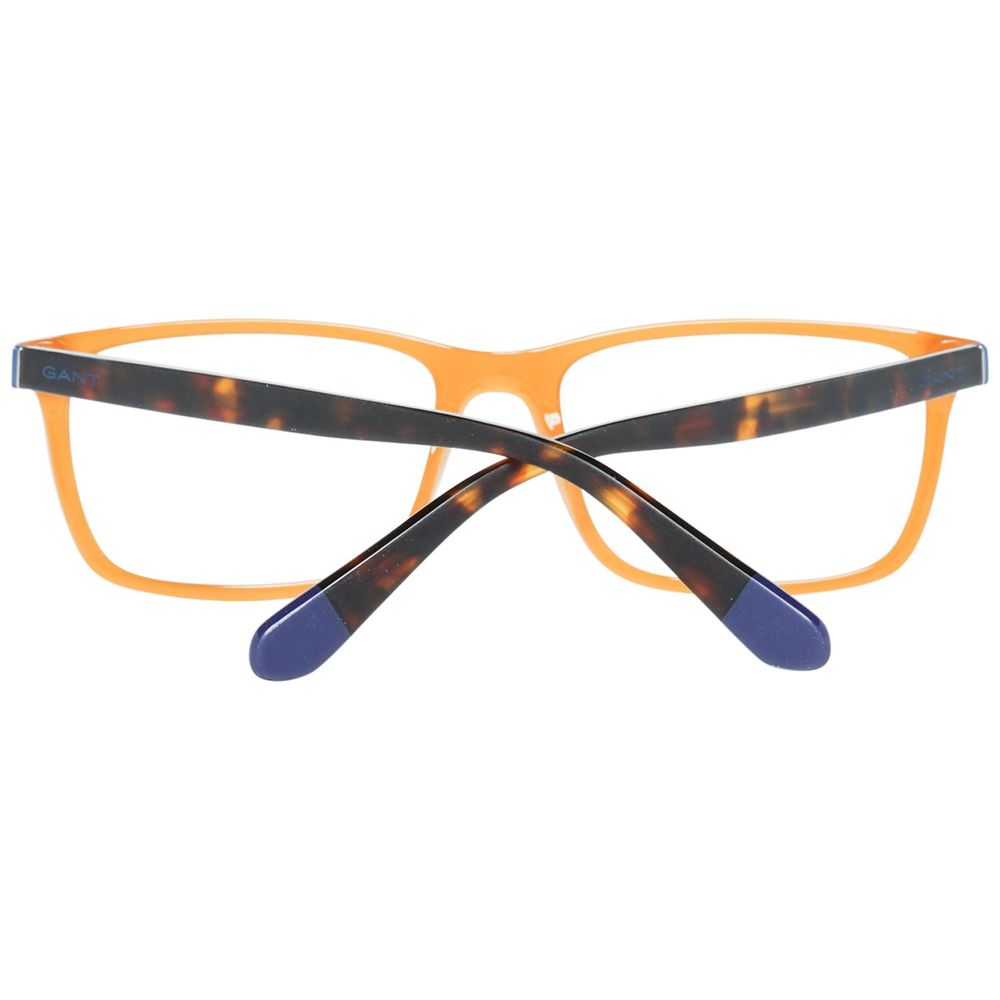 Gant Brown Plastic Frames -   -  Gant.