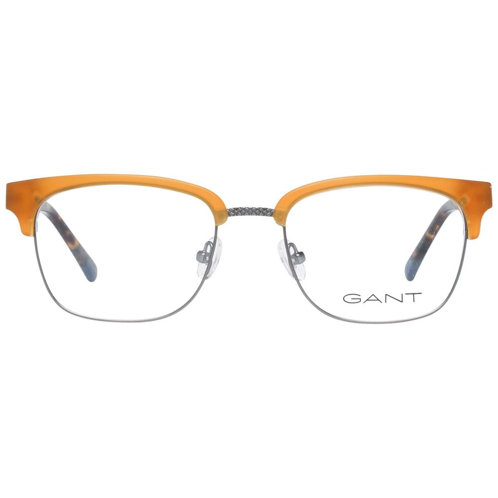 Gant Brown Plastic Frames -   -  Gant.